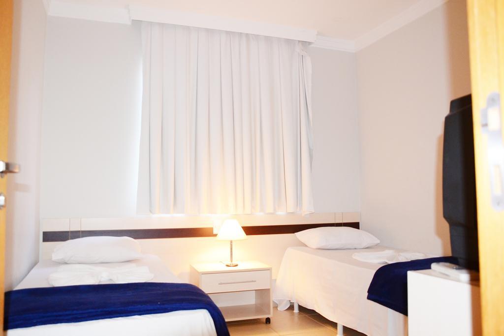 Prime Hotel Aguas Da Serra Rio Quente Room photo