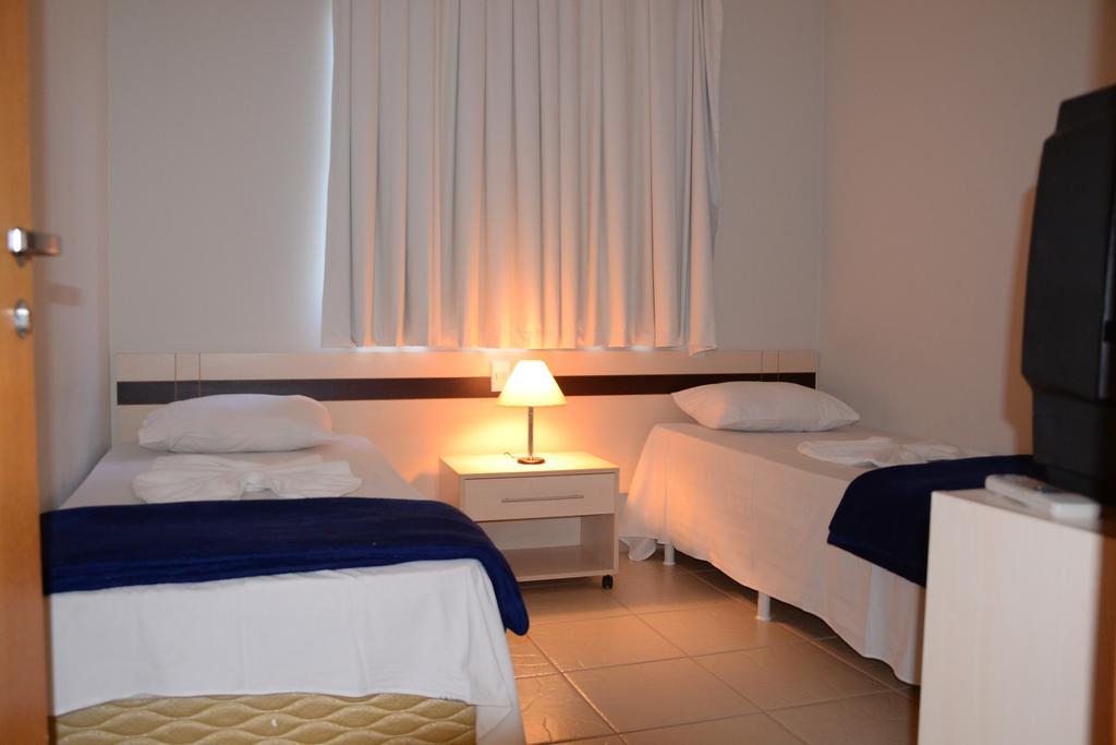 Prime Hotel Aguas Da Serra Rio Quente Room photo